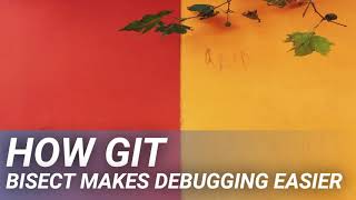 How Git Bisect Makes Debugging Easier