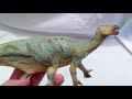 2018 collecta iguanodon review