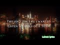 Juice WRLD - Tales of the toxic (Lyrics) (Full Song)