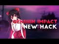 CHEAT Genshin Impact   UPDATED   XP Boost, AutoFarm, Unlimited Mora, Fly   Download Best H