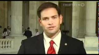 Sen. Rubio Outlines His Views on America's Role in the World: BBC Interview