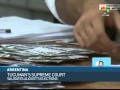 Argentina: Tucuman Supreme Court Reverses Re-vote Ruling