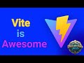 Vite: The modern JavaScript tool for Frontend