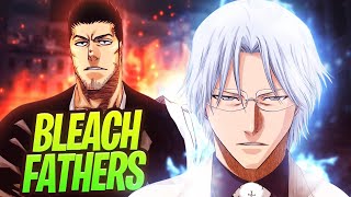 The Two Fathers Who Saved BLEACH