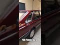 fso polonez caro polonez fso