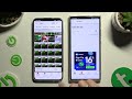 How to Transfer Files from Android Device to SAMSUNG Galaxy S24 Ultra? Send Anywhere App