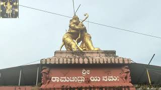 Sri Karaneeka Hanumantha Temple ( Mukyaprana Temple Carsheet Mangalore )🙏🙏🙏🙏🙏🙏🙏🙏🙏🙏🙏🙏🙏🙏🙏🙏