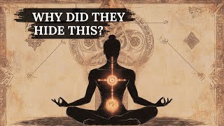 The Ancient Breathing Secret That Unlocks Hidden Power