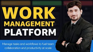 Streamline Your Workflow with Monday.com: The Ultimate Project Management Tool
