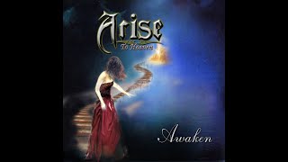 Time For Revolution - Arise To Heaven