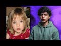 Disappearance of Madeleine McCann