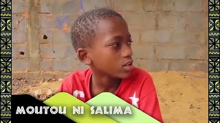 Moutou Ni Salima - Episode 11,12,13 (Série )