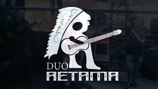 Dúo Retama - Nunca Te Olvidare Carnaval