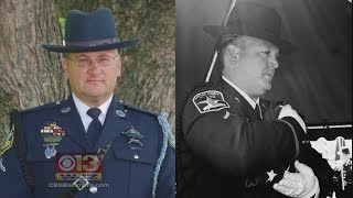 Remembering The Two Md. Deputies Killed In The Line Of Duty