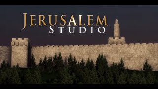 Jerusalem Studio - Turkey & Israel, from a strategic alliance to regional rivalry
