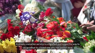 Cremation Queens NY | Direct Crematorium Service