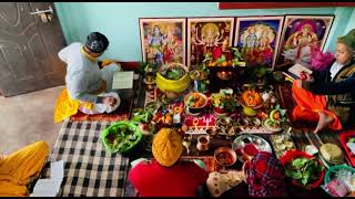 Navagraha Puja Started | Contact Us for Navagraha Shanti Puja | Vedic Rituals by Expert Gurus