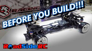 Top Tips for Building the Sakura D6 RC Drift Car