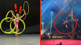 Amazing Stunts And Fails