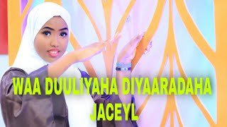 XAFSA XILKAS l WAA DUULIYAHA DIYAARADAHA JACEYL l (OFFICIAL VIDEO) 2022