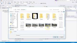 Visual Basic NET for Beginners - Lesson Thirteen