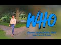 W H O - Line Dance ( Duma Kristina, INA )