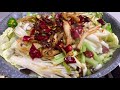 一素一菩提之年菜年夜饭【什锦杂菇煲】