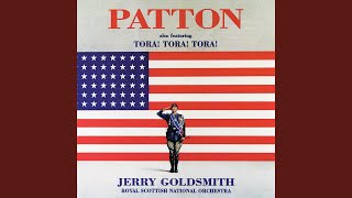 Patton: The Funeral (From Patton)