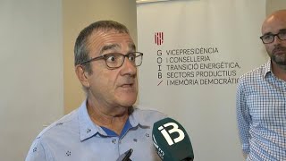 El Govern explica la convocatòria d'ajuts per a comunitats energètiques