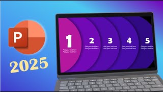 It’s 2025 — time to stop creating boring PowerPoints! #powerpointtutorial #powerpoint #ppt