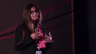 Digital Carbon footprint: A Climate challenge | Priya Munshi | TEDxBistupur