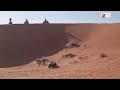 wow kakaibang adventure to camel and motorcycle ride at red sand dito sa riyadh saudi arabia