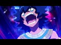 beyblade burst turbo episódio 16 viagem Épica cruzeiro de batalha