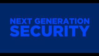 Security Industry Roundtable