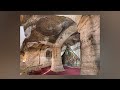 the incredible wall paintings of abuna yemata guh church ethiopia ancient history