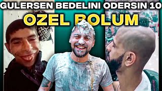 GÜLERSEN, BEDELİNİ ÖDERSİN! l ÖZEL BÖLÜM