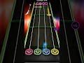 Beverly Hills - Weezer - guitar Hero version game