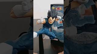 Unboxing \u0026 Review Dragon Ball Super Heroes Vegeta Match Makers Banpresto Bandai Figure