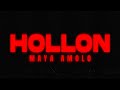 Maya Amolo - Hollon (Official Music Video)