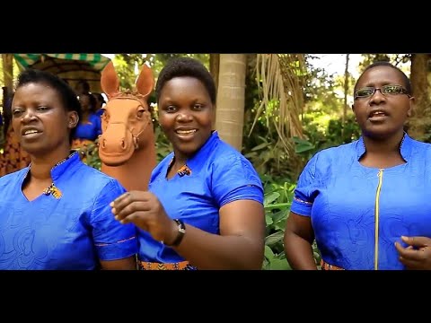 BAHATI SDA CHOIR - Katika Mto - YouTube