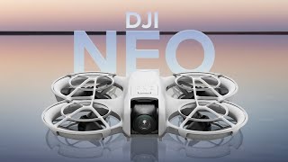 Dji Neo video