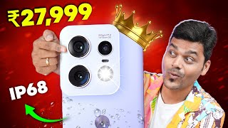 This Mobile Surprised me but... !! 🫰 Moto Edge 50 Pro Unboxing & Quick Review ✨🍻