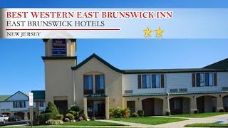 Best Western East Brunswick Inn - East Brunswick Hotels, New Jersey