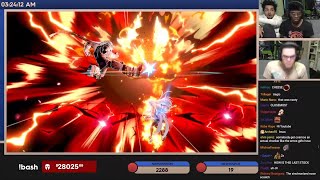 Making a Ganon Comeback in the Best Possible Way
