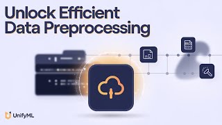 ✨ Boost Data Preprocessing with Scikit-Learn and UnifyML SQL! 🚀