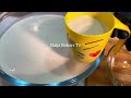 tigernut milk drink kunnu aya kunu aya kunu