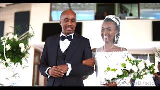 UBUKWE BWA DR MUSAFIRI NA DEBORAH umukobwa wa Apostle MASASU // A FANTASTIC WEDDING EVER