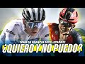 UAE Y POGACAR NO REMATAN EN GRAND COLOMBIERE | Etapa 13 Tour de Francia 2023