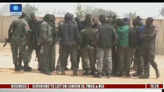 All Is Set For Local Government Elections In Yobe State