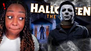 Halloween: The Game